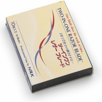 Brave Head Two in one razor 1997