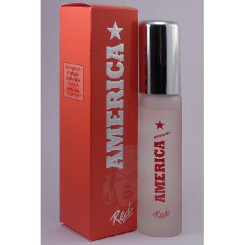 AMERICA RED parfémovaná voda dámská 50 ml