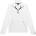 Colmar Active Дамски поларен пуловер Colmar Active Women's Sweatshirt 9373 Fleece jumper - White (105-6895-0212)