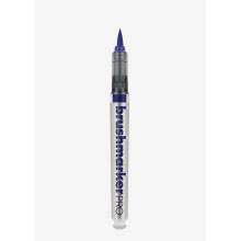 Karin 27 C11 Brushmarker Pro Indigo blue