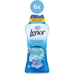 Lenor Мъниста Lenor 6x735g Пролетно пробуждане