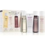 haruharu wonder Best Glow Trial Kit комплект за пътуване за освежаване и хидратация