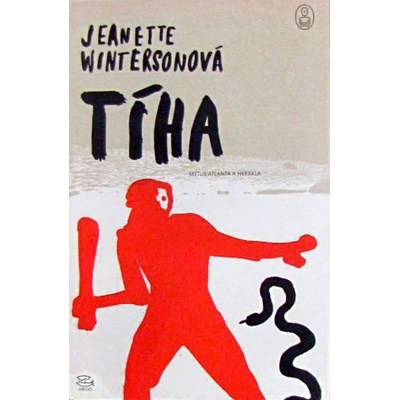 Tíha - Jeanette Wintersonová