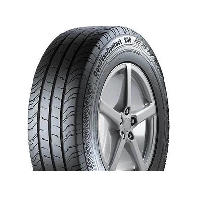 Continental ContiVanContact 200 205/65 R16 103T