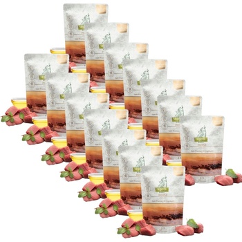 isegrim Roots Възрастен Кон 14 x 410 г
