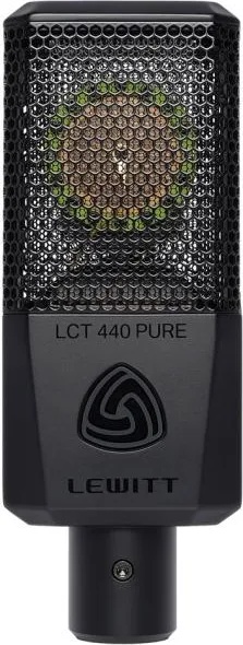 Lewitt LCT 440 Pure