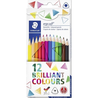 Staedtler 157 C12 12 ks