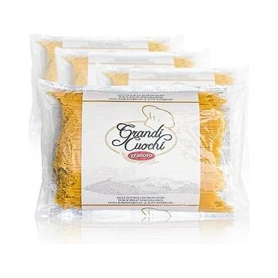 Granoro Vermicelli špagety 1,6 mm No.13 4 x 3 kg 12 kg