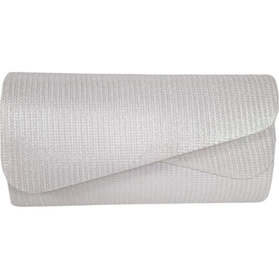 Елегантна бяла чанта - Rania