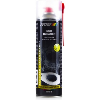 Motip Čistič turba a EGR ventilu 500 ml