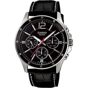 Casio MTP-1374L-1AVDF Часовници