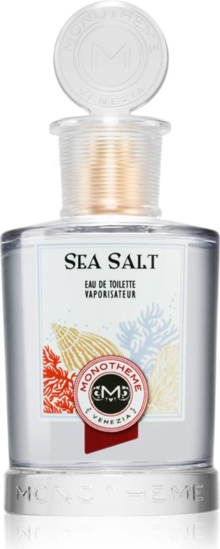 Monotheme Classic Collection - Sea Salt EDT 100 ml