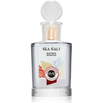 Image 1 of Monotheme Classic Collection - Sea Salt EDT 100 ml