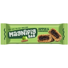 Venus Magnifig Bar Apple Cinnamon tyčinka s fíkovou pastou s jablečnou příchutí 50 g