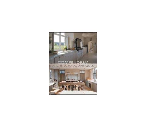 Compendium Architectural Antiques