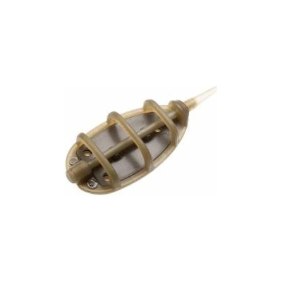 Zfish Extra carp Method Feeder IN-Line 20g