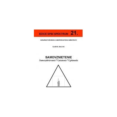 Samovznietenie 21