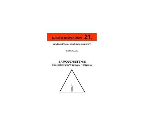 Samovznietenie 21