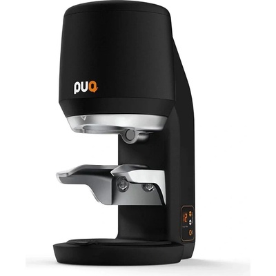Puqpress Mini automatický tamper černý 58,3 mm