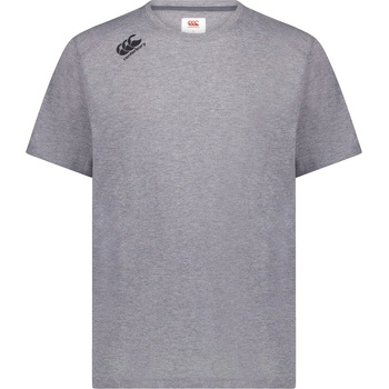 Image 1 of Canterbury Тениска Canterbury Tempo T-shirt Adults - Static Marl