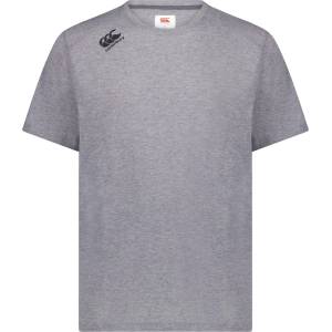 Canterbury Тениска Canterbury Tempo T-shirt Adults - Static Marl