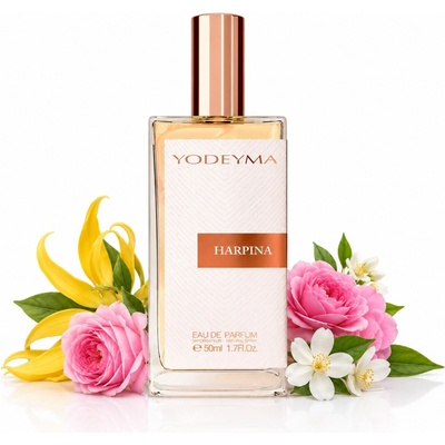 Yodeyma Harpina parfém dámský 50 ml