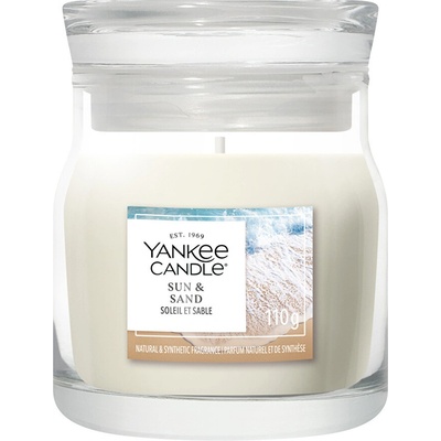 Yankee Candle Sun & Sand Signature 110 g