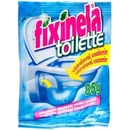 Dezinfekčné prostriedky na WC Fixinela Toilette odstraňovač usadenín 85 g