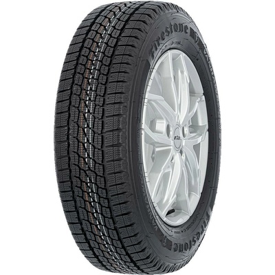 Firestone Vanhawk 2 Winter Evo 195/65 R16 104/102T