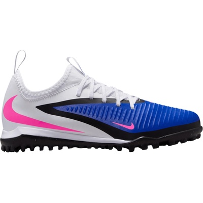 Nike Phantom 6 Low Academy TF modrá