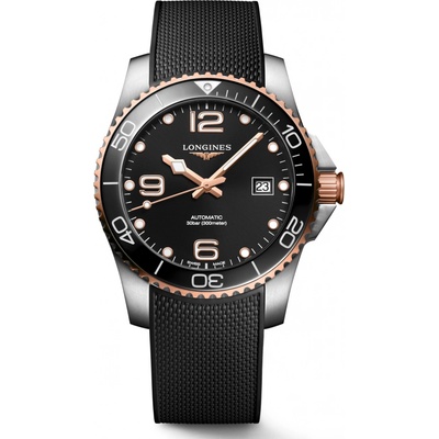 Longines L3.781.3.58.9