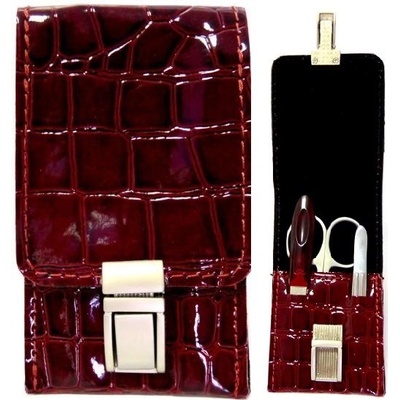Surgana Manikúrny set Crocodile S