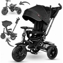 Qplay Premium Black