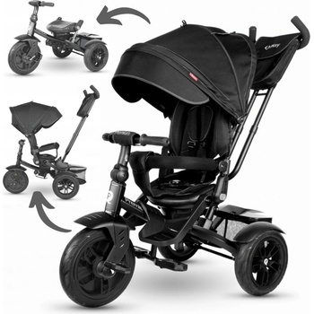 Qplay Premium Black