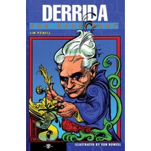 Derrida for Beginners Powell Jim