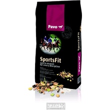 Pavo SportsFit 15 kg