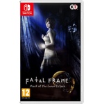 KOEI TECMO Fatal Frame Mask of the Lunar Eclipse (Switch)