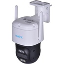 Reolink Trackmix WIFI W760
