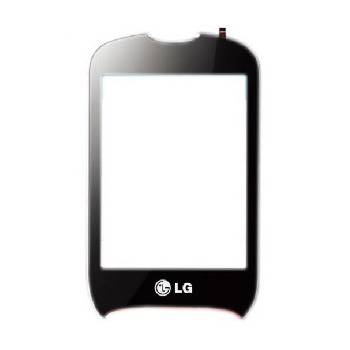 Image 1 of LG OEM Тъчскрийн за LG Wink Style T310