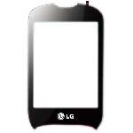 LG OEM Тъчскрийн за LG Wink Style T310