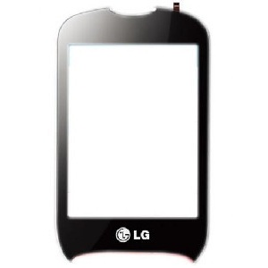 LG OEM Тъчскрийн за LG Wink Style T310