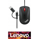 Lenovo ThinkPad USB-C Wired Compact Mouse 4Y51D20850