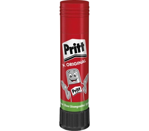Pritt Glue 22g