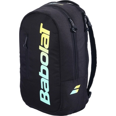 Batoh Babolat Court Lite - multicolor - Černý