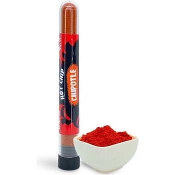 Hot Chip Chipotle Chilli prášek 10 g