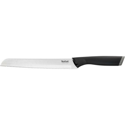 Tefal Nôž na chlieb COMFORT K2213444 20 cm, nerez,