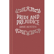 Pride and Prejudice