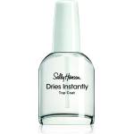 Sally Hansen Dries Instantly бързосъхнещ топ лак за дълготраен ефект 13, 3ml