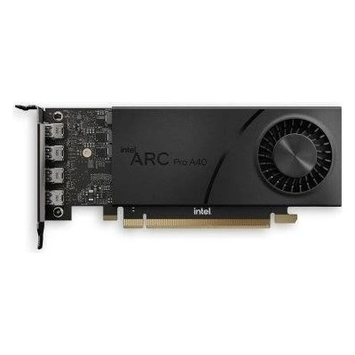 HP Intel Arc A380 6GB GDDR6 9Q6G0AA