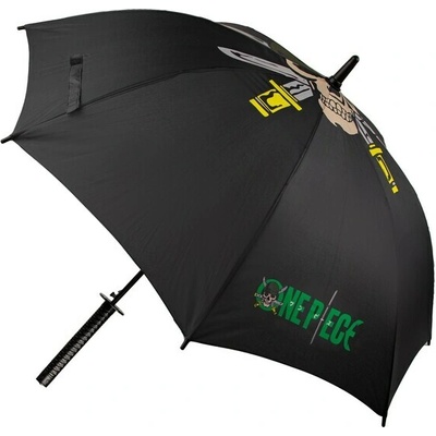Dáždnik One Piece Zero Black Sword